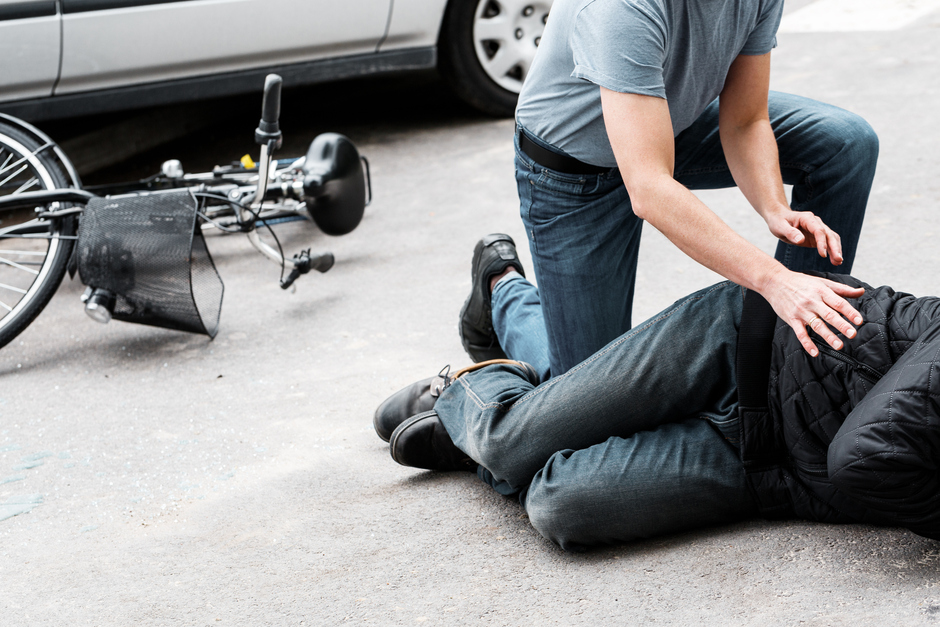 Tener un accidente en horario laboral haciendo un mandado personal, ¿es un riesgo de trabajo?